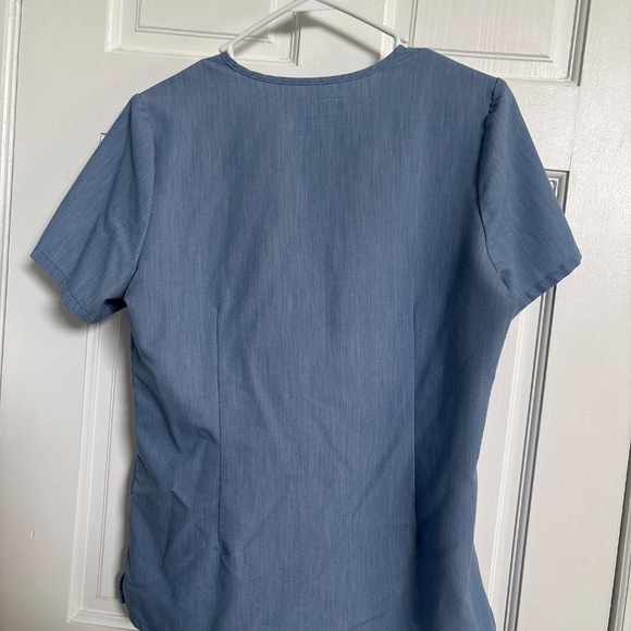 Chambray figs set - Picture 2 of 5